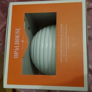 Essential Oil Diffuser